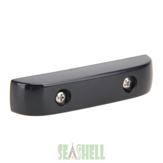 Sea* อุปกรณ์ดึงนิ้วหัวแม่มือสําหรับกีตาร์แจ๊สเบสเบสพลาสติก