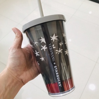 แก้วสตาร์บัค VERA WANG x Starbucks collection