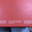 reviewConverse รองเท้าผ้าใบ CR UX Chuck 70 OX 162058CBK 2800  comment 3