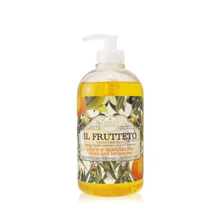 Nesti Dante - Il Frutteto สบู่ล้างมือ และหน้า ให้ความชุ่มชื้น - 500ml/16.9oz