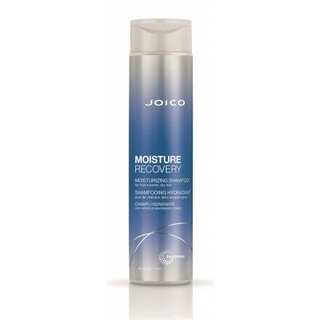 โฉมใหม่ แชมพู สระผม Joico Moisture Recovery shampoo จอยโก้ แชมพู ฟื้นฟู (สำหรับผมแห้ง) 300 ml มอยส์เจอร์ รีคัพเวอร์รี่ For Dry Hair