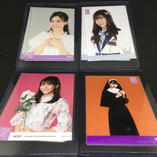 [BNK48] [Photoset] COMP รวมโฟโต้เซต คอมพ์ เนย / เช่ (แจน)