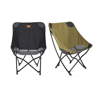 โปรโมชั่น : เก้าอี้ Blackdeer Folding chair