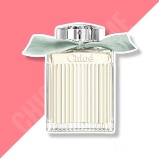 น้ำหอมแท้❤️ Chloe EDP Naturelle 100% Natural Origin Fragrance Organic Rose 100ml