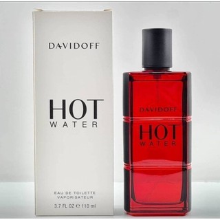 • Davidoff Hot Water EDT 110ml  ขายเพียง กล่องละ 1399฿ ส่งฟรี• Davidoff Hot Water EDT 110ml  ขายเพียง กล่องละ 1399฿ ส่งฟ