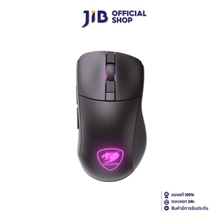 COUGAR MOUSE WIRELESS (เมาส์ไร้สาย) SURPASSION RX WIRELESS