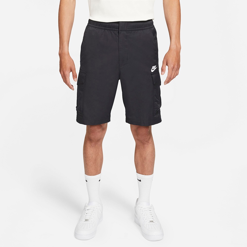 กางเกงขาสั้น Nike Unlined Utility Cargo Shorts  [ลิทสิทธิ์แท้ NIKE ป้ายไทย] [รหัส: DD4729-010 ] #2
