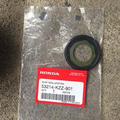 พวงมาลัยซีลกันฝุ่นด้านบน 53214โอเค901