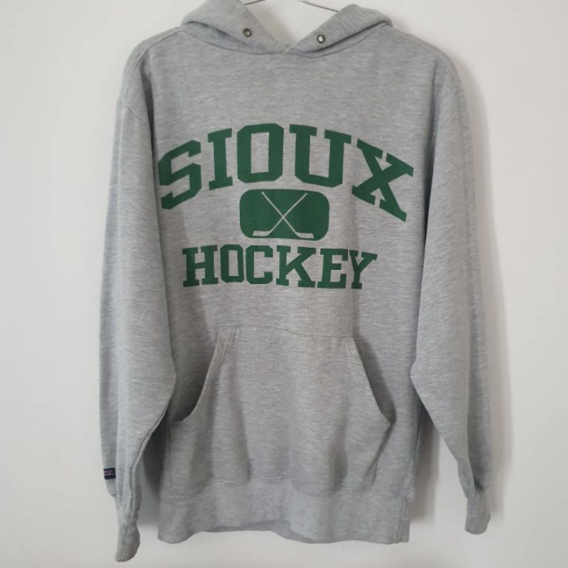 เสื้อฮู้ดสเวตเตอร์ ยี่ห้อJansport ของแท้