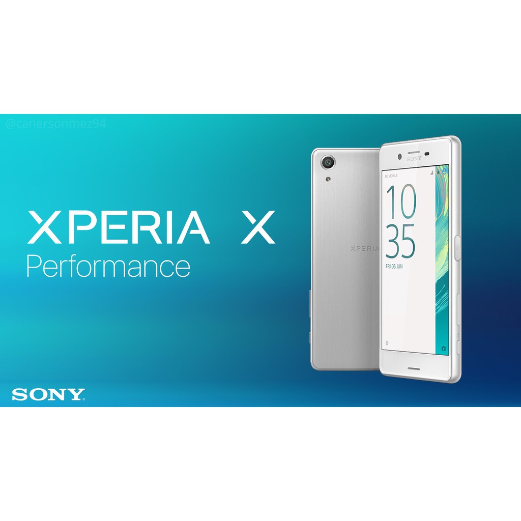 SONY XPERIA X PERFORMANCE หั่นราคา ล้างสต๊อค - rosevalleyforest - ThaiPick