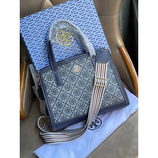 Tory burch T monograme Walker small sacthel