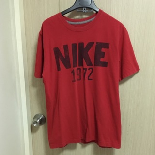 เสื้อยืดคอกลม NIKE แท้100%