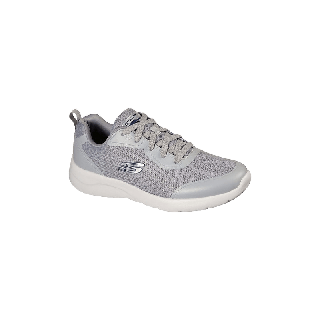 Skechers สเก็ตเชอร์ส รองเท้า ผู้ชาย Dynamight 2.0 Sport Shoes - 232293-GRY