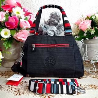 KIPLING ELISE HANDEBAG