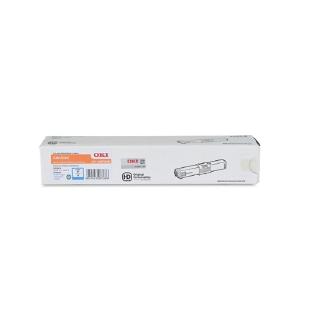 Toner Original OKI C301 BACK