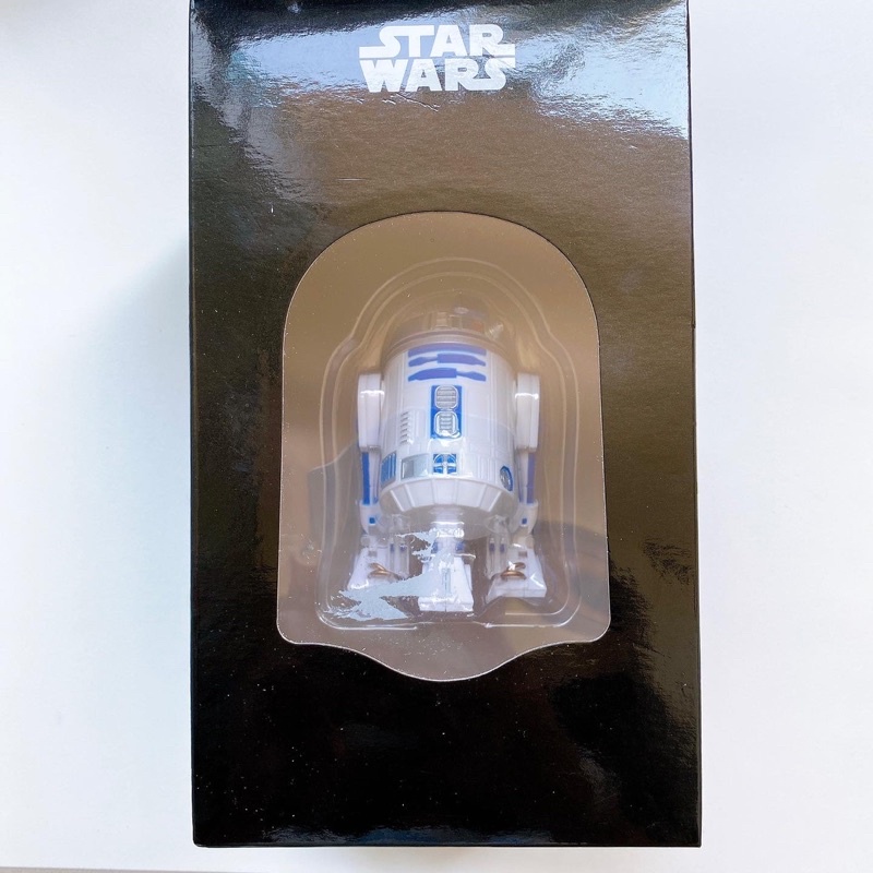 Star Wars - R2D2 Figure จาก SEGA