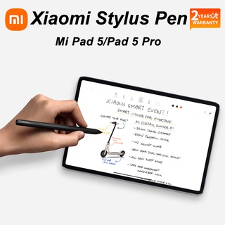 2022 NEW Original Xiaomi Capacitive Pen Stylus 240Hz 152mm Draw Writing Smart Pen Tablet Screenshot Screen Touch for Mi