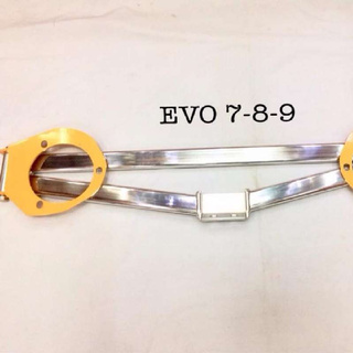 ค้ำโช้คหน้าบน EVO 7,8,9  สินค้าใหม่ทุกชิ้น