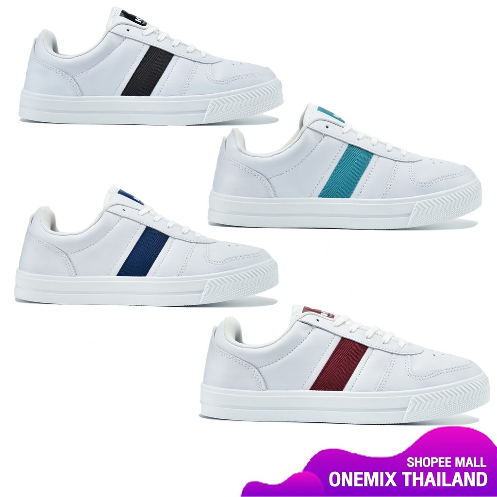 Kito BE13 รองเท้าผ้าใบ ผู้ชาย แฟชั่น