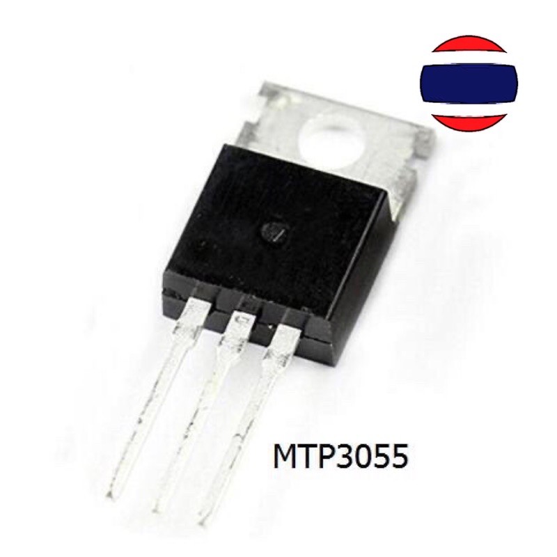 1pcs MTP3055VL MTP3055 3055 vl MOS field effect tube TO-220