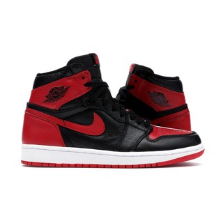 PROSPER - Air Jordan 1 High Homage To Home (Non-numbered)