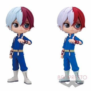 🌟Todoroki Shouto Q Posket My Hero Academia