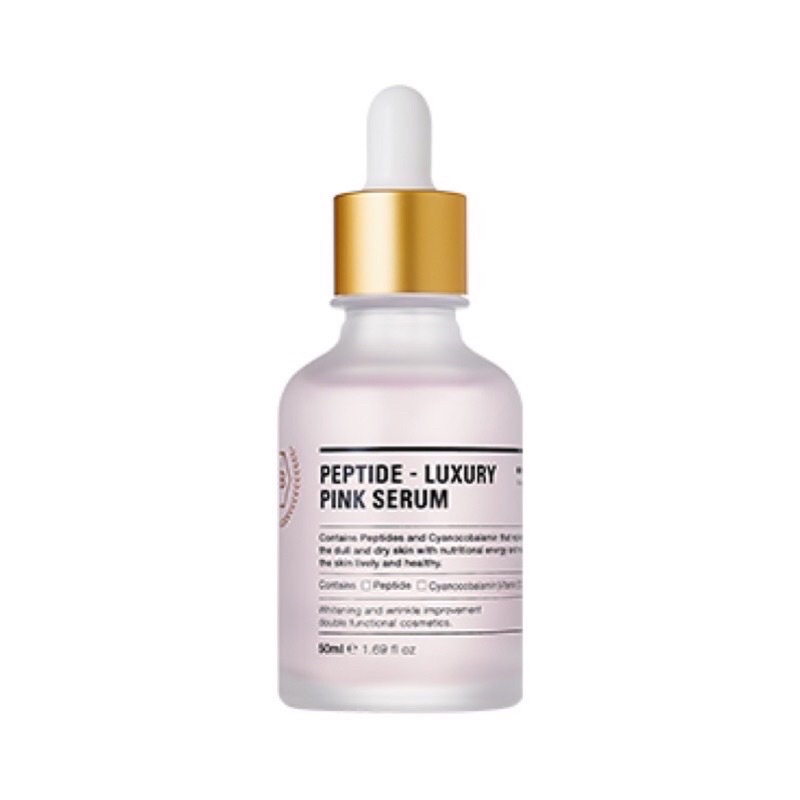 MGF Pink Serum 50 ml.