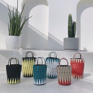 กระเป๋า Tote Bag Issey Miyake