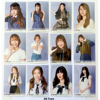 BNK48 PHOTOSET A MERRY MEMORIAL ใบเดี่ยว 2/4