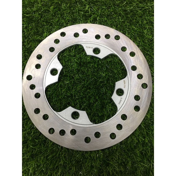 YAMAHA Y125ZR แผ่นเบรกด้านหลัง // Y125ZR Y125Z BREK DIS BRAK BELAKANG Y125 Y125Z Y125ZR