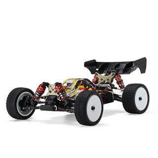 LC RACING car 1/14 scale BUGGY1H