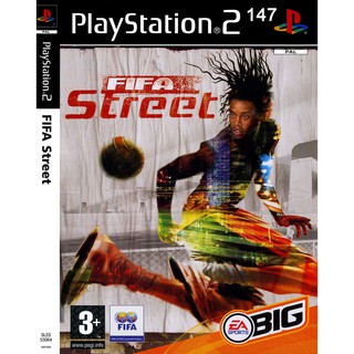 Fifa Street 3 Pc