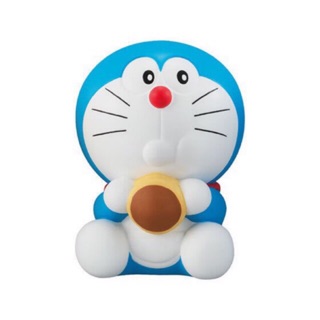 ของใหม่(มีไข่+ใบปิด) Gachapon Doraemon กินโดรายากิ จาก Set Doraemon Vol.3 (กาชาปอง)