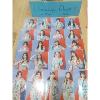 BNK48 รูปปกซิง10 ดีอะ(รุ่น1-2)พร้อมส่ง