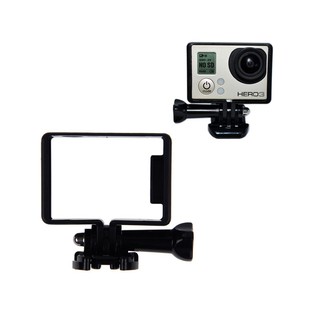 เฟรมรุ่นธรรมดา STANDARD PROTECTIVE FRAME สำหรับ รุ่น HERO 4 / 3 / 3+