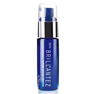 Faris Brillantez White Energy Essence