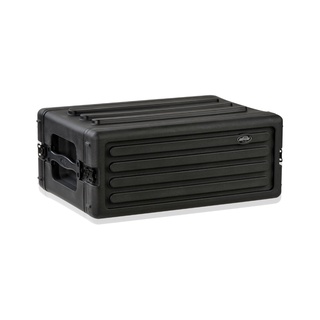 SKB-R4S Roto-Molded 4U Shallow Rack