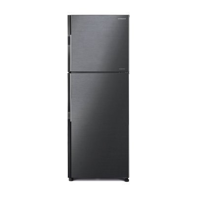 HITACHI ตู้เย็น รุ่น R-H230PD BBK 8.7 คิว สีดำ