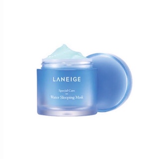 ถูกสุด✅ส่งไว⚡️แท้💯Laneige Water Sleeping Mask 15ml ลาเนจ สลีปปิ้งมาส์ก ครีม มาส์กหน้าก่อนนอน🌑มาส์กหน้าใส ลดสิว หน้าขาว