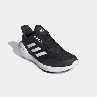 adidas RUNNING EQ21 Run Shoes เด็ก ไม่ระบุเพศ สีดำ  FX2248