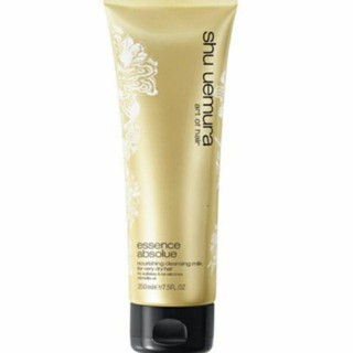 ผมแห้งมาก Essence Absolue Nourishing Cleansing Milk (For Very Dry Hair)  250ml.