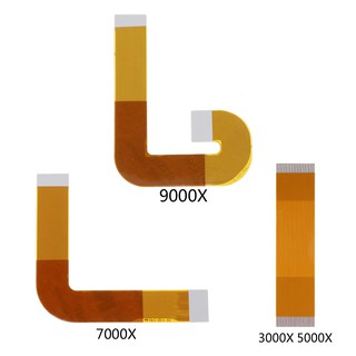 สายแพรหัวอ่าน Ps2 Ribbon Cable รุ่น 30000 50000 70000 90000 (ของใหม่)