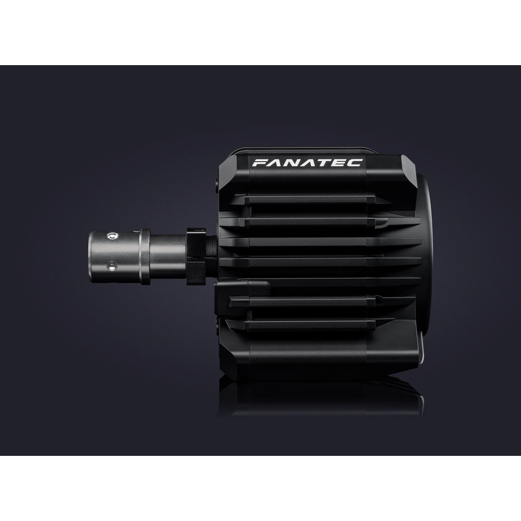 Fanatec GT DD Pro Wheel base 8Nm สินค้าพร้อมส่งจากในประเทศไทย
