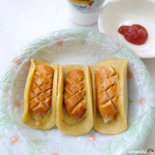 Begin กระปุกทอง แป้งแพนเค้ก กลูเตนฟรี จากข้าว 3 รสชาติ Gluten Free นุ่ม หอม อร่อย เหมาะสำหรับเด็ก
