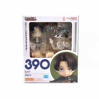 Nendoroid 390 Levi .