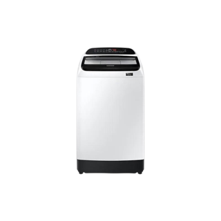 Samsung เครื่องซักผ้าฝาบน 13 กิโล WA13T5260BW (WHITE) พร้อม Wobble Technology รุ่น WA13T5260BW/ST