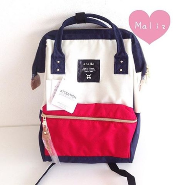 💙 " Anello bag size mini " ❤️