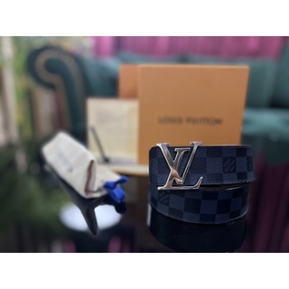 Louis Vuitton Belt ของแท้ 100%