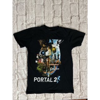 เสื้อยืดผ้าฝ้าย พิมพ์ลาย Playstation Gamer Videogame XSmall ICgind24IFcemm02 2 rtureSize S-5XL