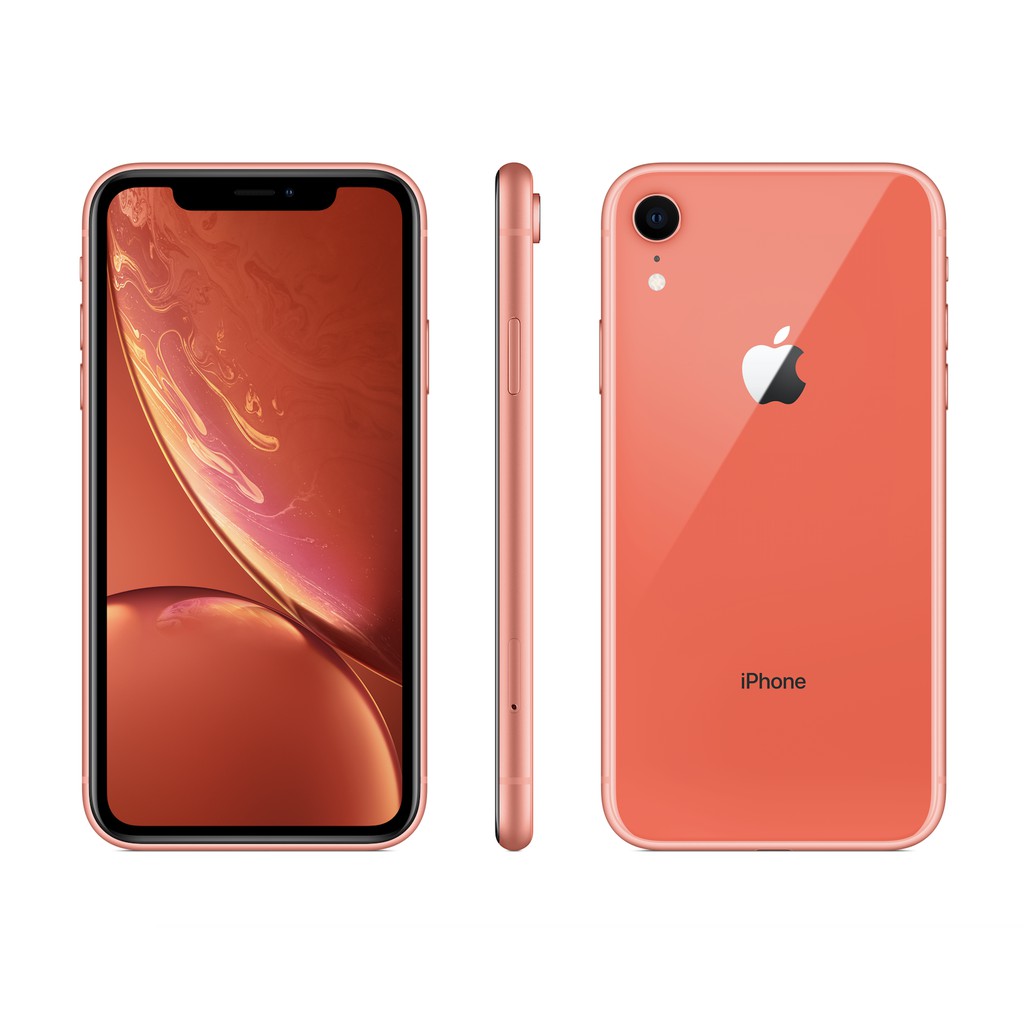 Apple iPhone XR 64 GB New Model ; iStudio by UFicon #7